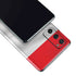 Serbia Soccer Flag Galaxy S20 Fan Edition Skin